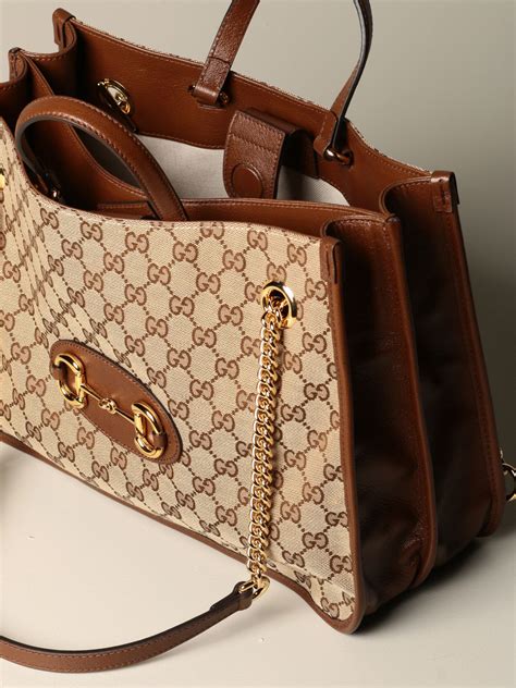 borsa gucci con via condotti|Gucci borse.